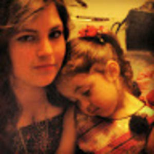 Meet your Posher, Ana